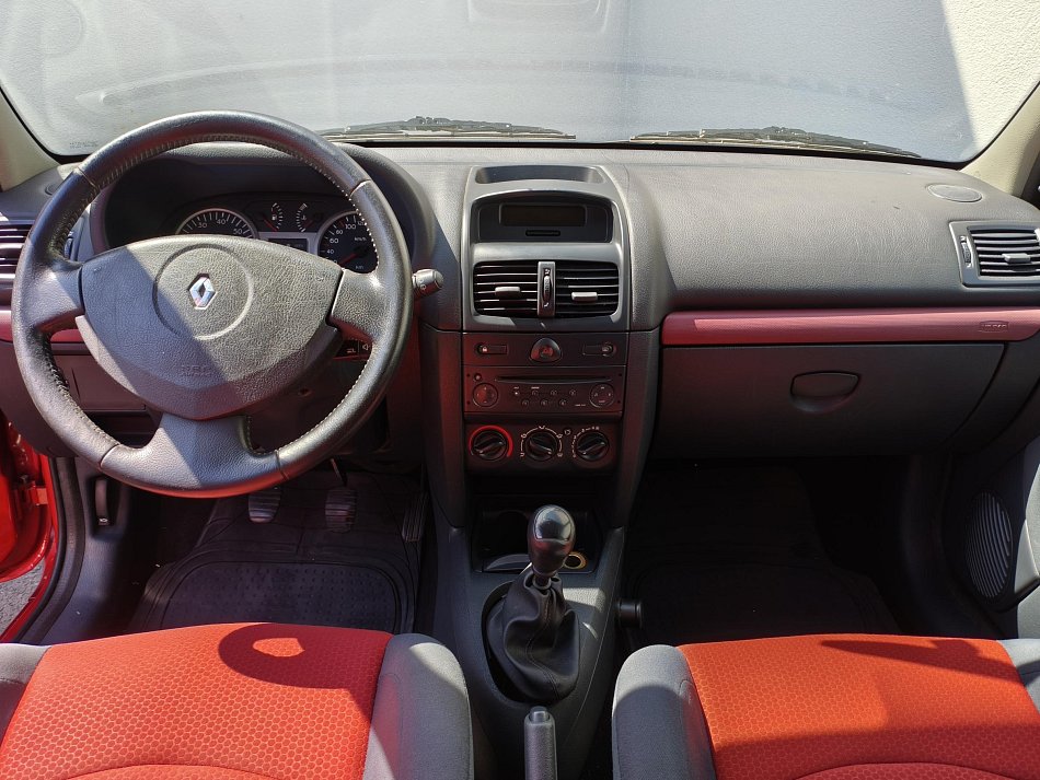 Renault Clio 1.2 16V 