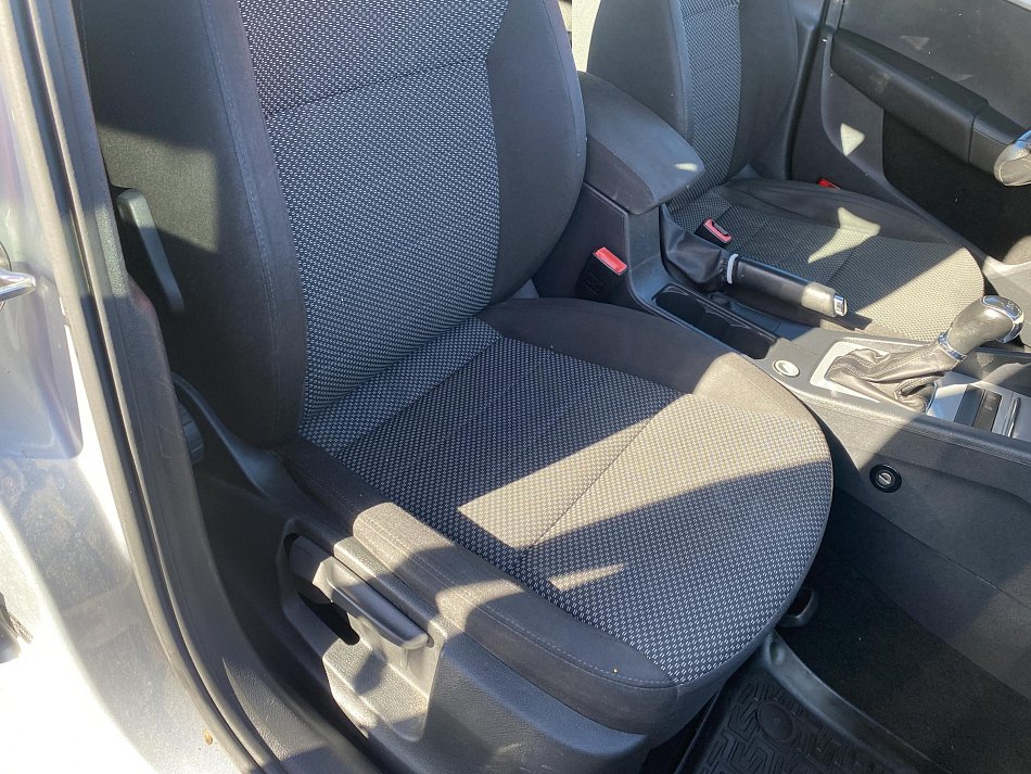 Škoda Octavia III 1.6 TDi 