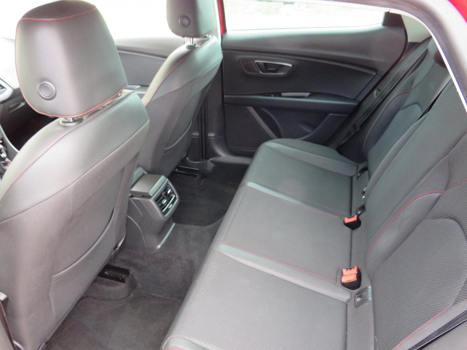 Seat Leon 1.4TSi Cupra