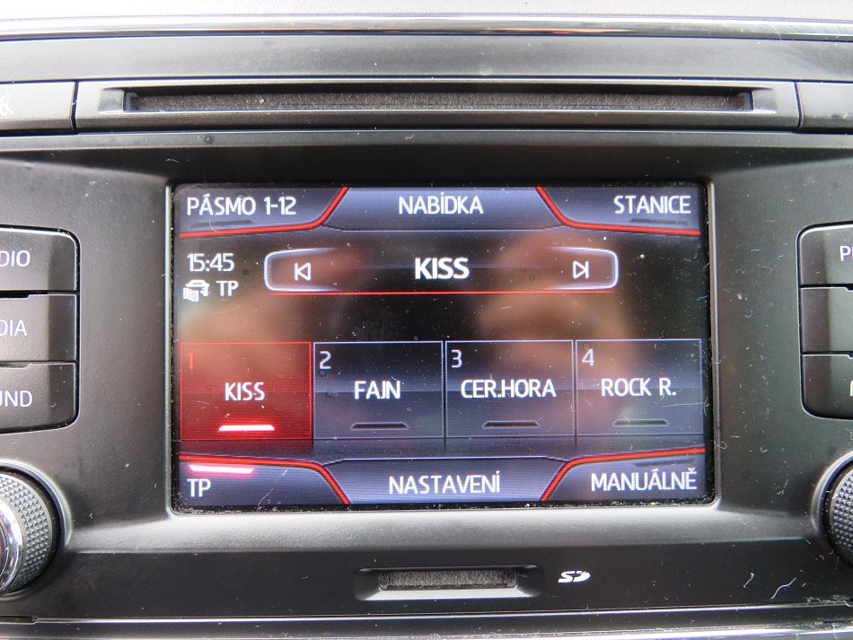 Seat Leon 1.4TSi Cupra