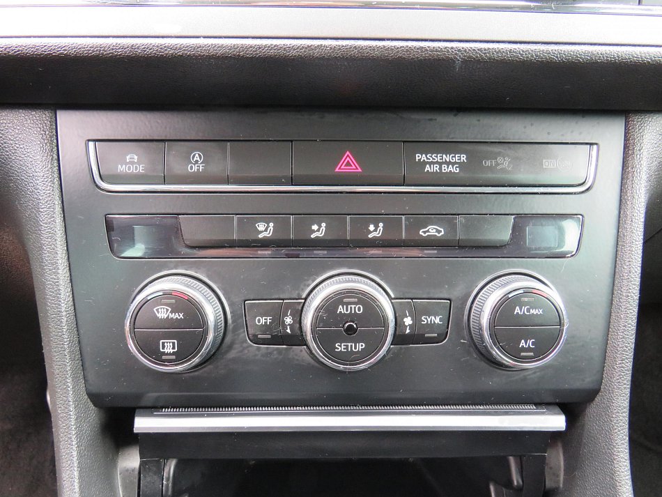 Seat Leon 1.4TSi Cupra