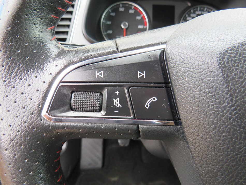 Seat Leon 1.4TSi Cupra