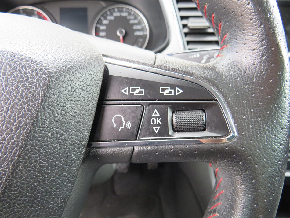 Seat Leon 1.4TSi Cupra