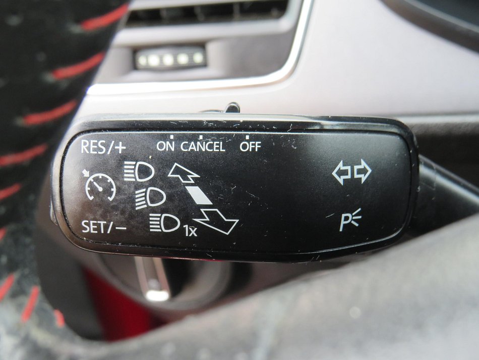 Seat Leon 1.4TSi Cupra
