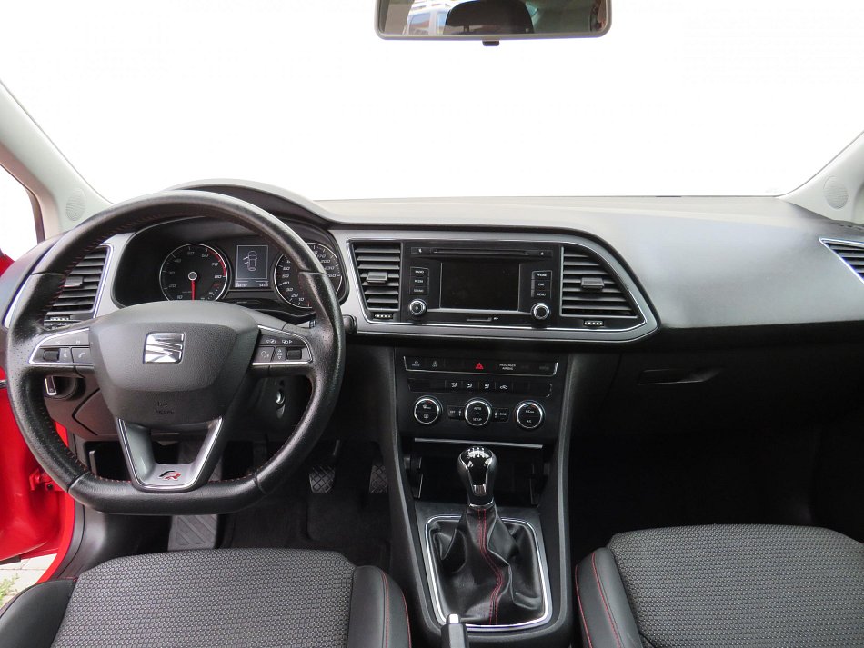 Seat Leon 1.4TSi Cupra