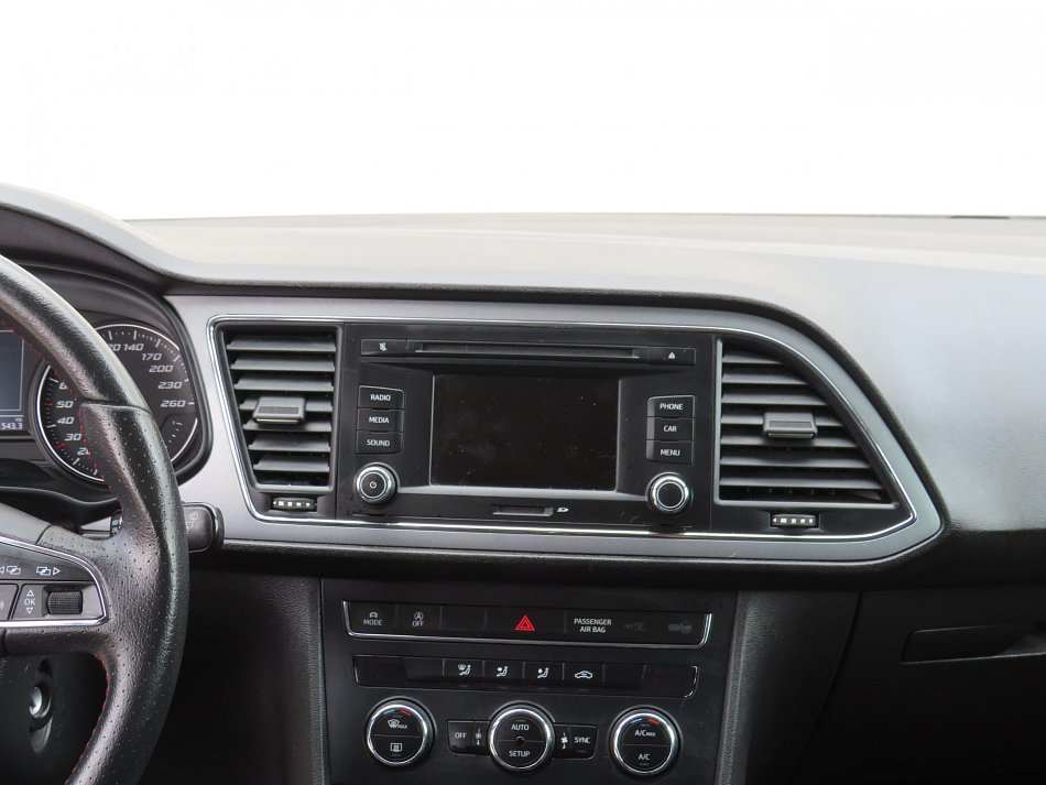 Seat Leon 1.4TSi Cupra