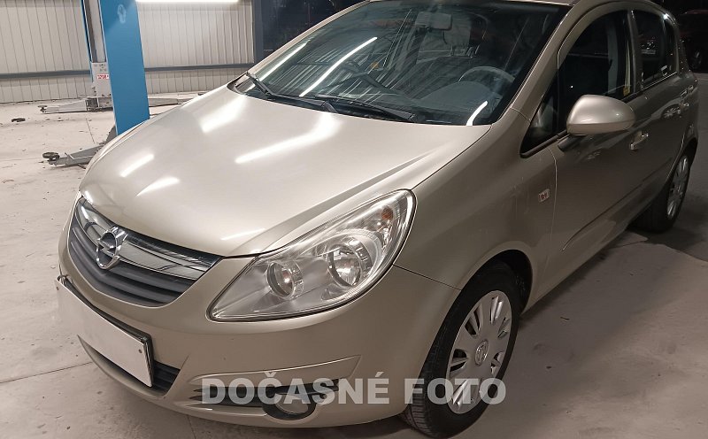 Opel Corsa 1.2i 