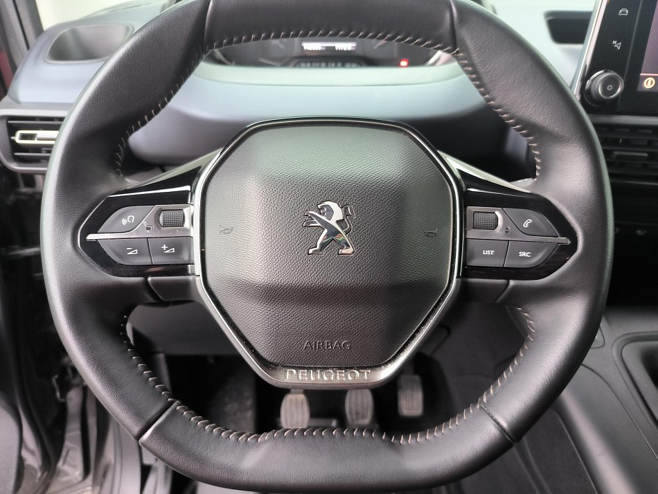 Peugeot Rifter 1.5HDi Allure MAXi