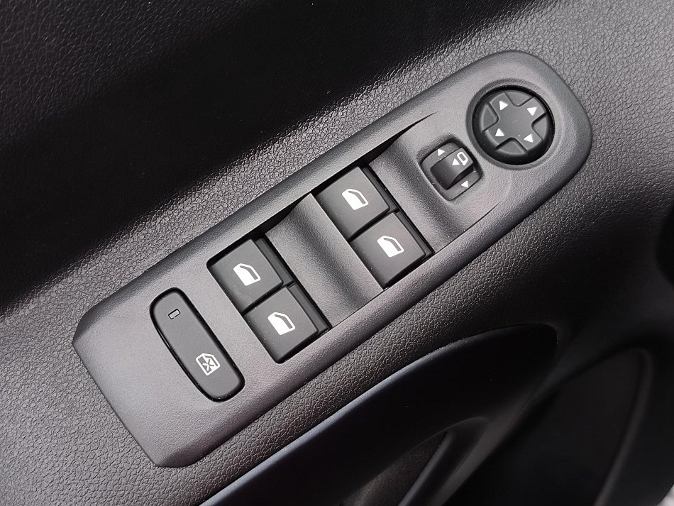 Peugeot Rifter 1.5HDi Allure MAXi