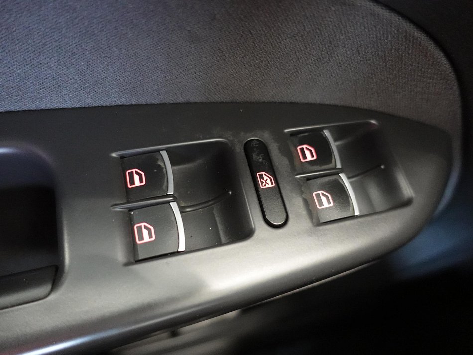 Volkswagen Touran 1.6TDi 