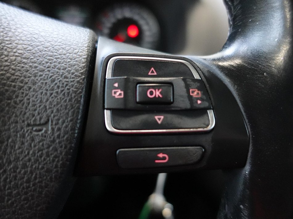 Volkswagen Touran 1.6TDi 