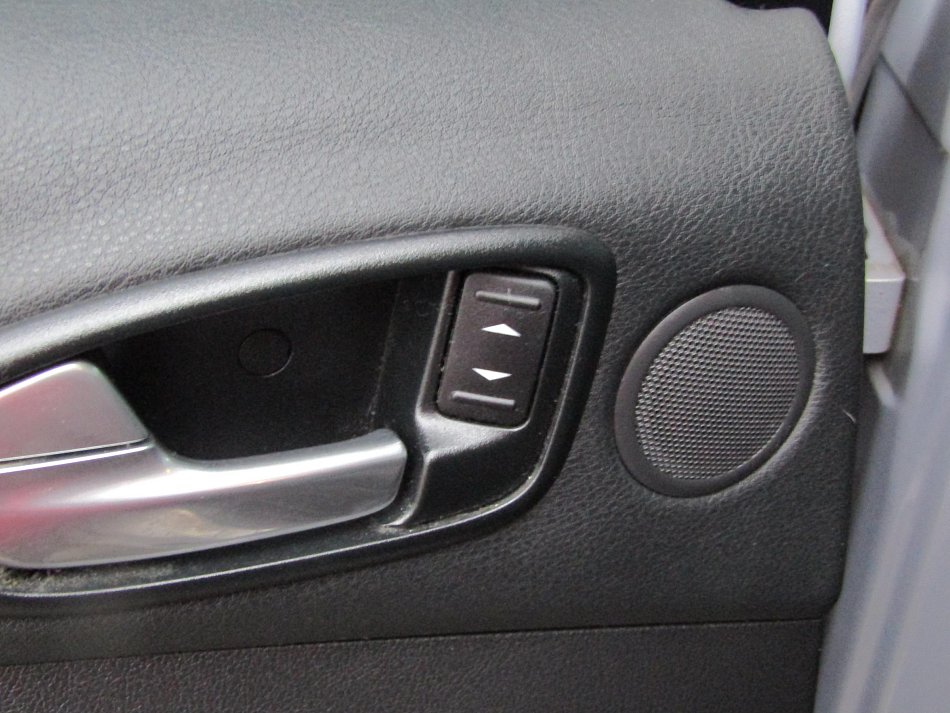 Ford S-MAX 2.0 TDCi  7míst