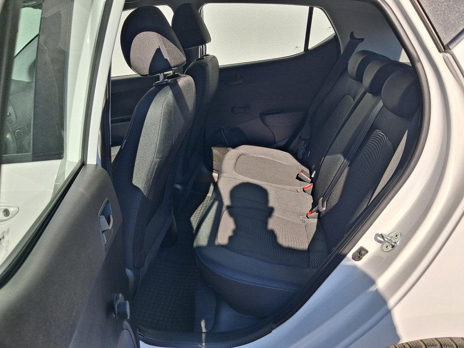 Hyundai I10 1.0 i Family