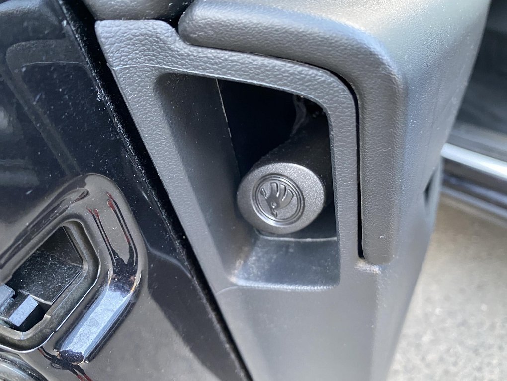 Škoda Kodiaq 1.5 TSi Soleil