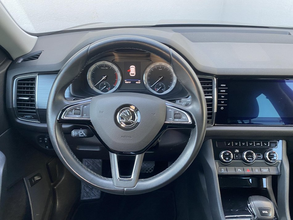 Škoda Kodiaq 1.5 TSi Soleil