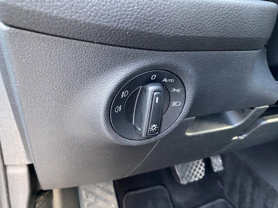 Škoda Kodiaq 1.5 TSi Soleil