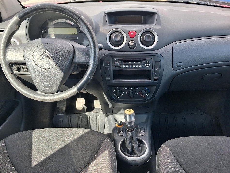 Citroën C2 1.4HDi 