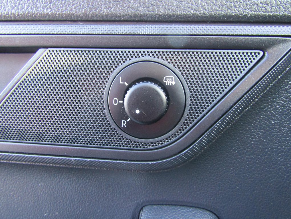 Škoda Fabia III 1.0TSI 