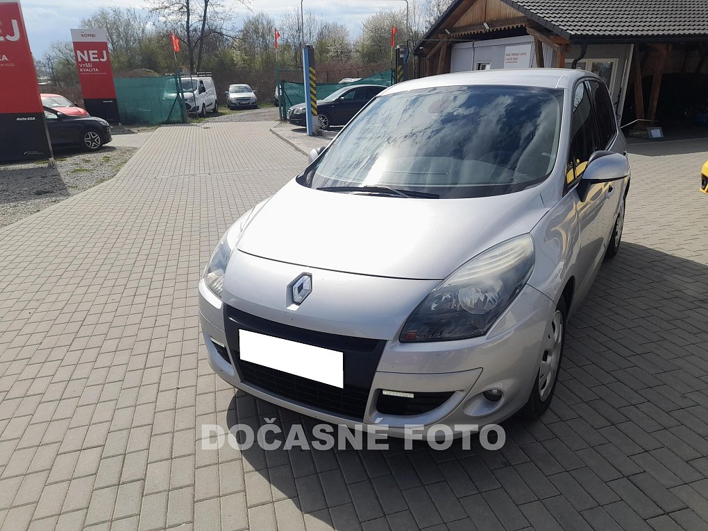 Renault Mégane 1.6 