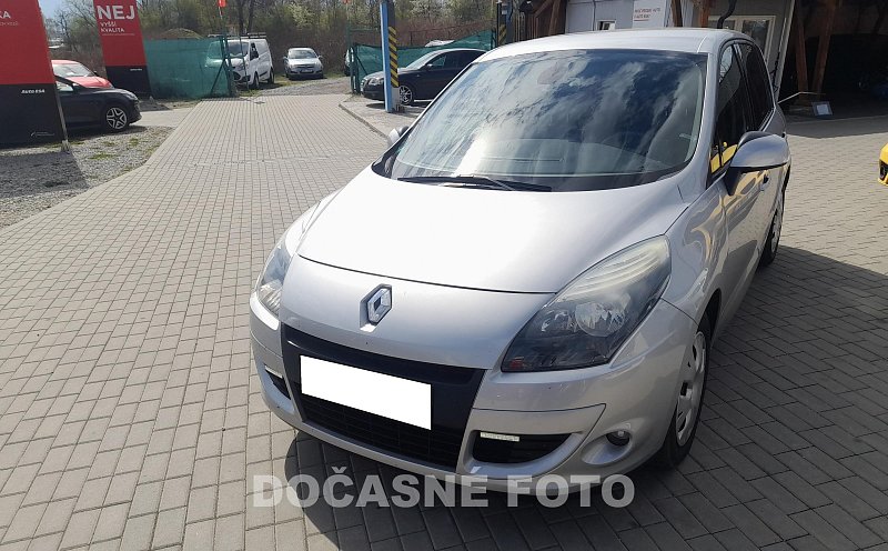 Renault Mégane 1.6 