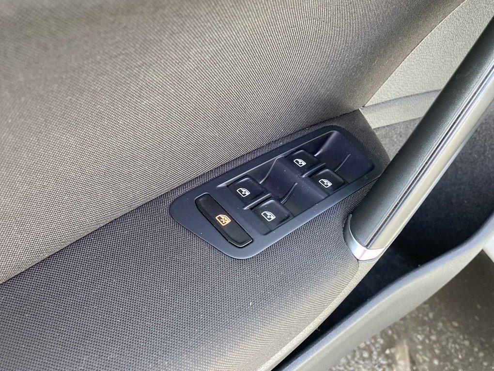 Volkswagen Golf 1.6 TDi Comfortline