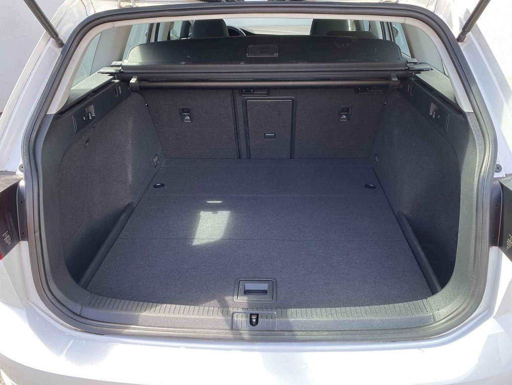 Volkswagen Golf 1.6 TDi Comfortline