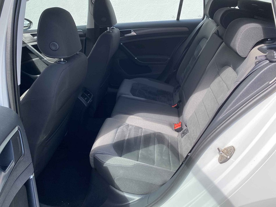 Volkswagen Golf 1.6 TDi Comfortline