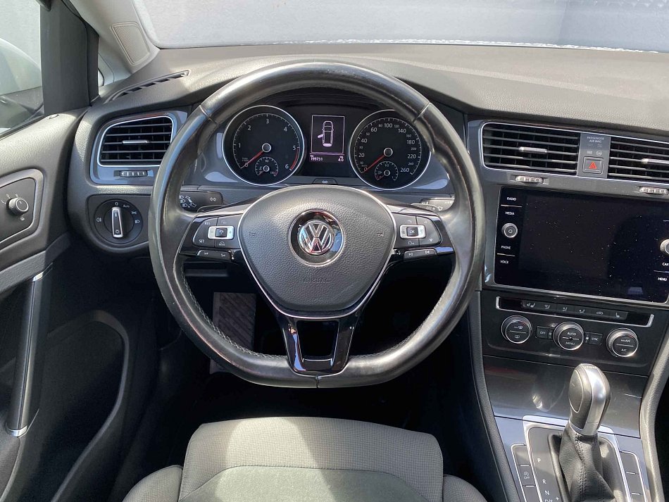 Volkswagen Golf 1.6 TDi Comfortline