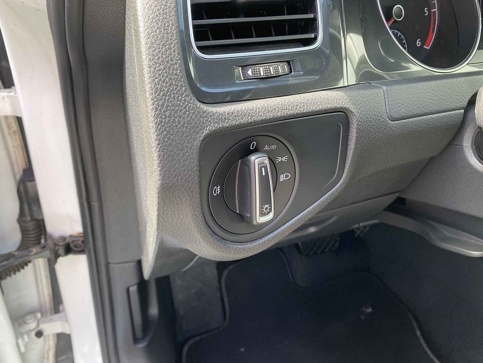Volkswagen Golf 1.6 TDi Comfortline