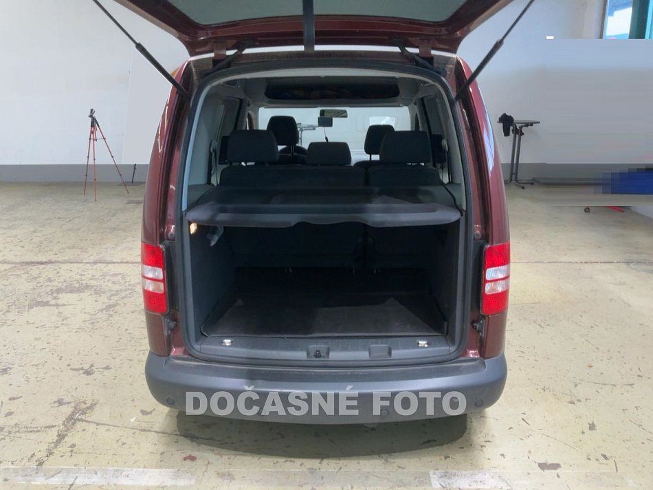 Volkswagen Caddy 1.2TSi Roncalli