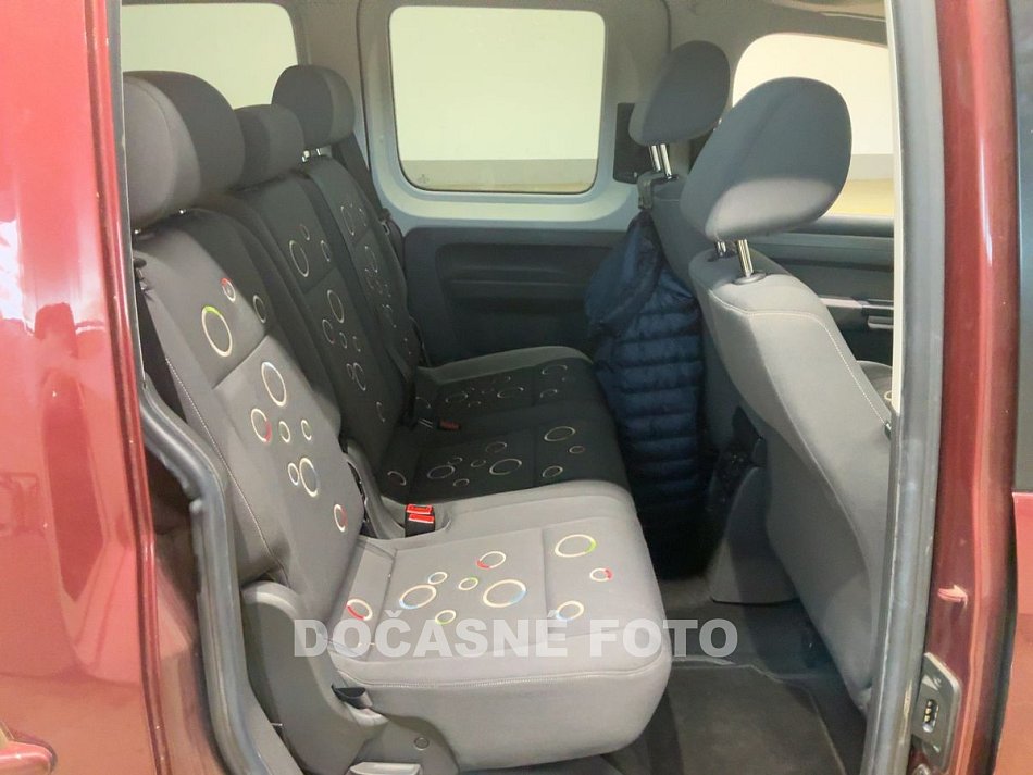 Volkswagen Caddy 1.2TSi Roncalli