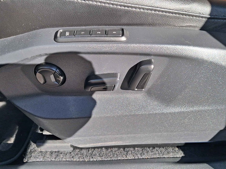 Volkswagen Tiguan 2.0 TSi Highline 4x4