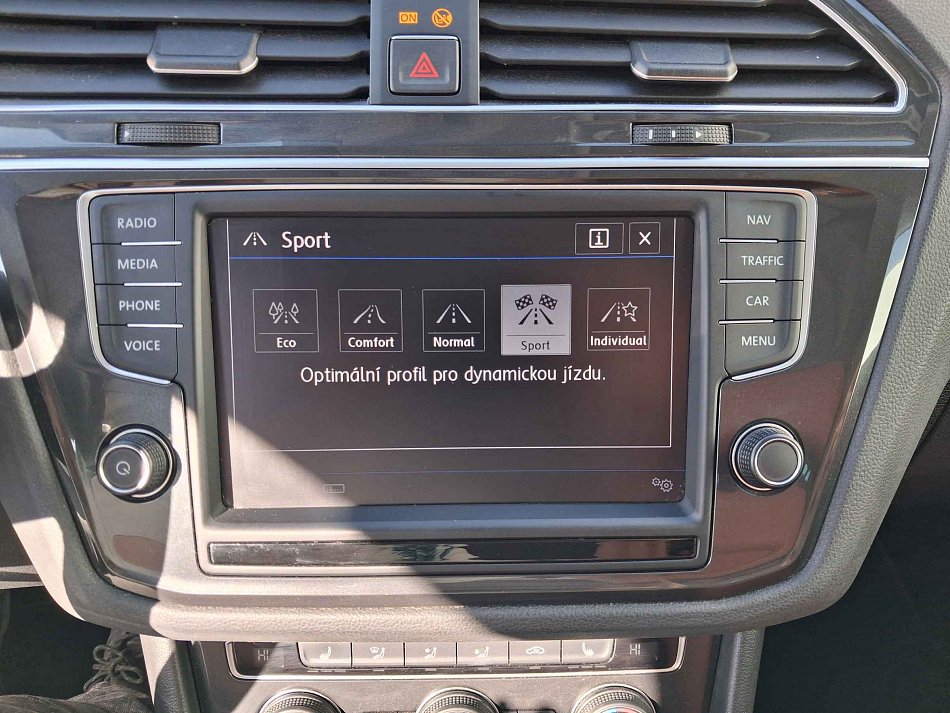 Volkswagen Tiguan 2.0 TSi Highline 4x4