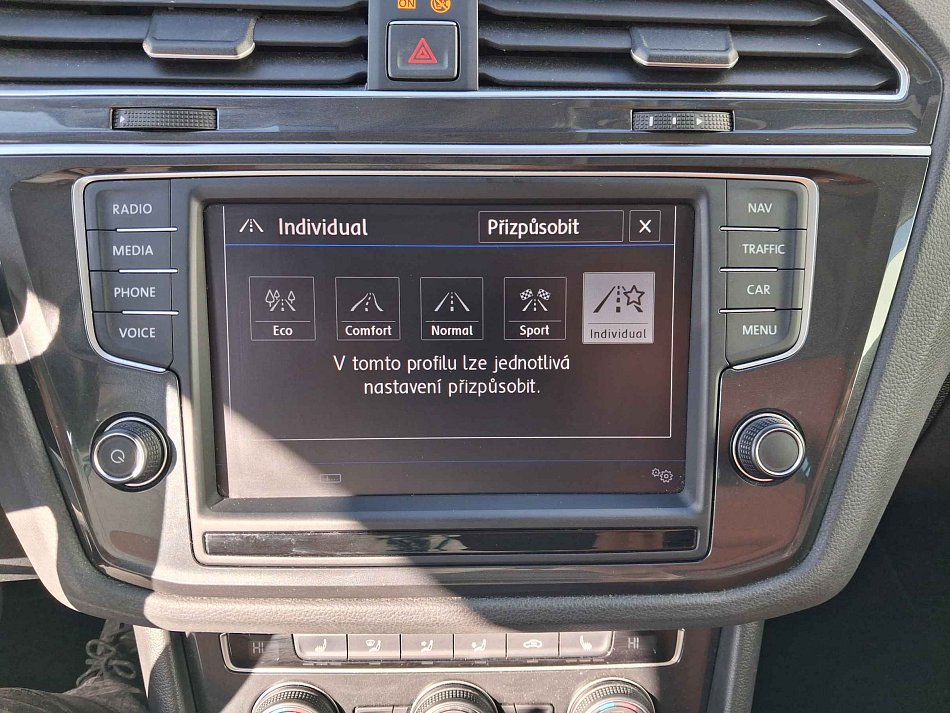 Volkswagen Tiguan 2.0 TSi Highline 4x4