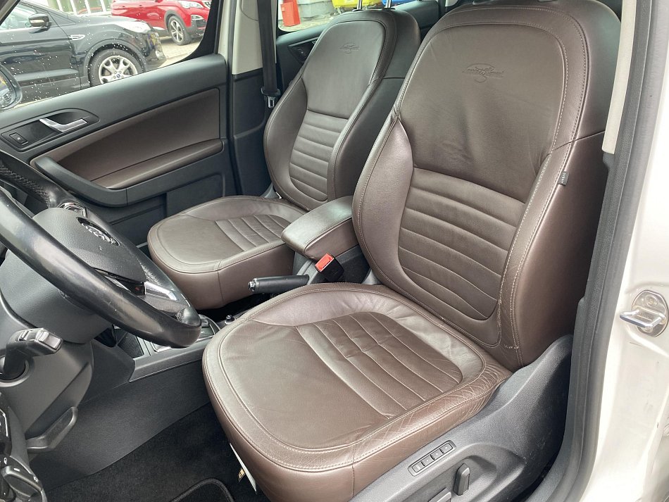 Škoda Yeti 2.0 TDi L&K 4x4