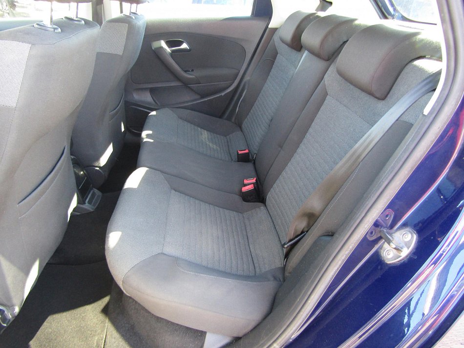 Volkswagen Polo 1.2 12V 