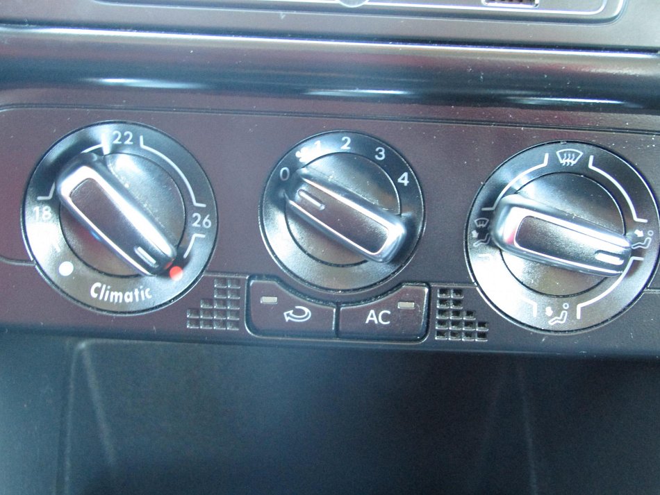 Volkswagen Polo 1.2 12V 