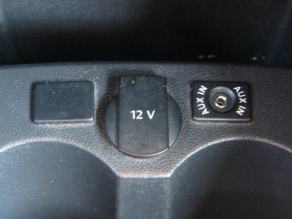 Volkswagen Polo 1.2 12V 