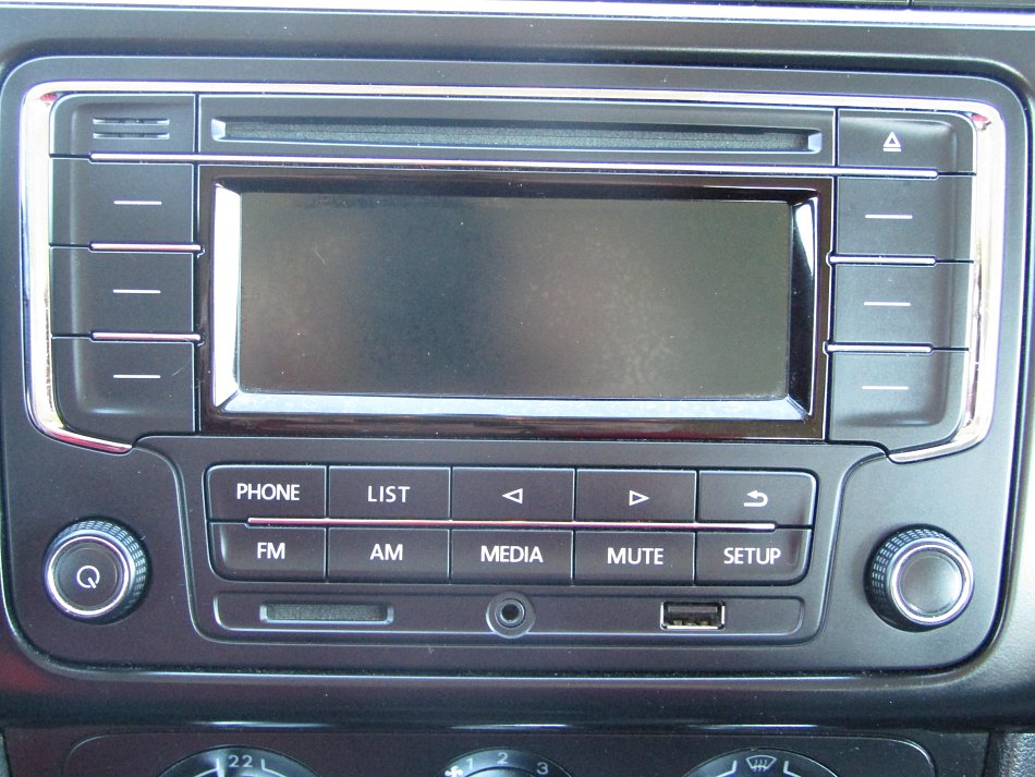 Volkswagen Polo 1.2 12V 