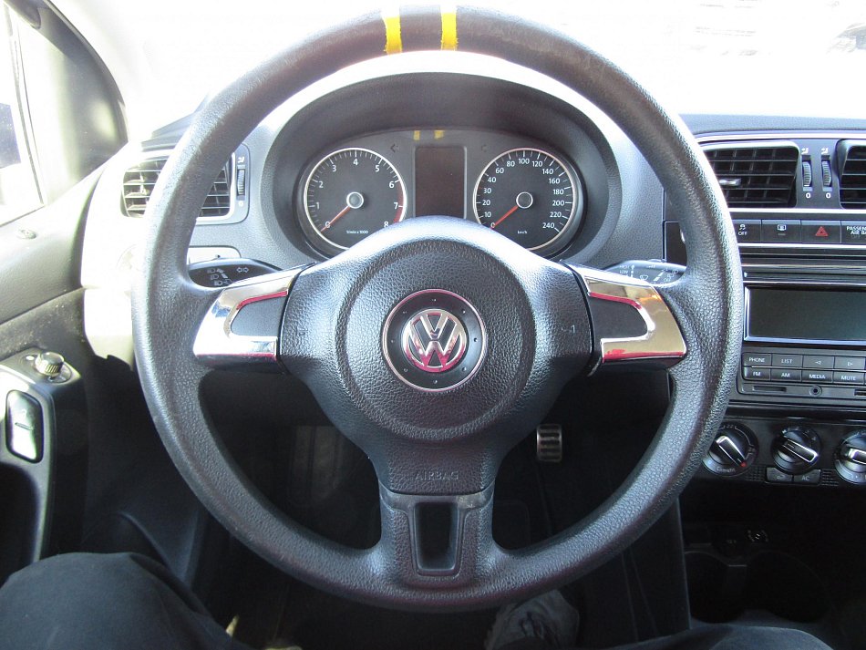 Volkswagen Polo 1.2 12V 