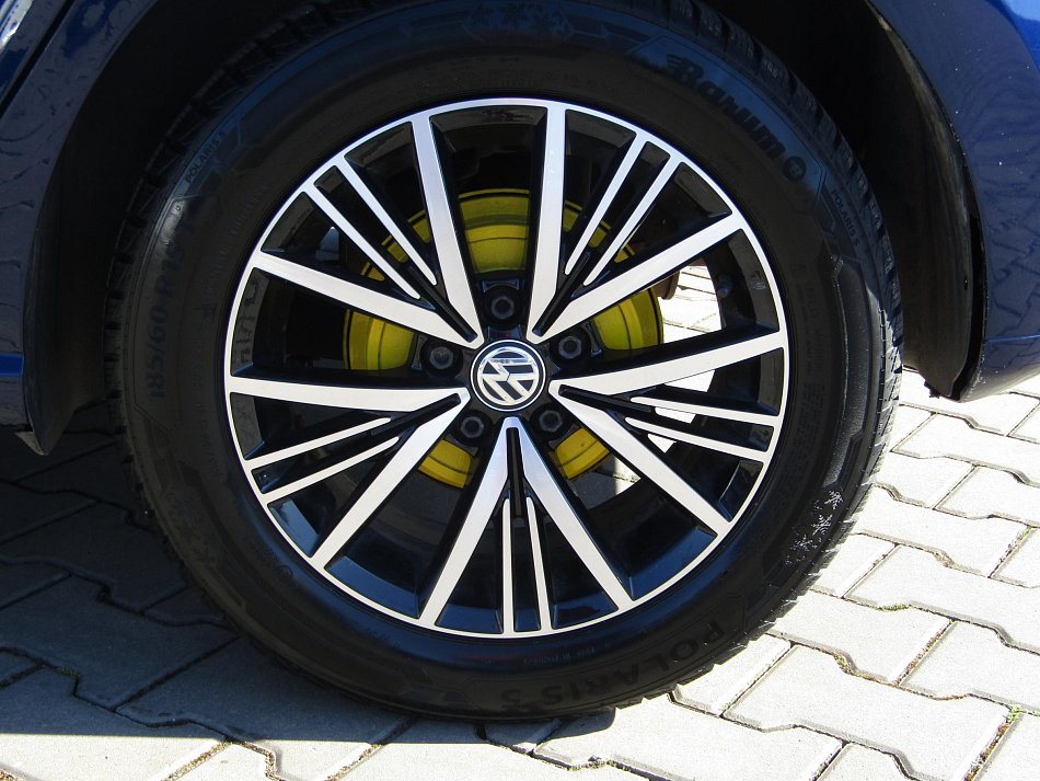 Volkswagen Polo 1.2 12V 