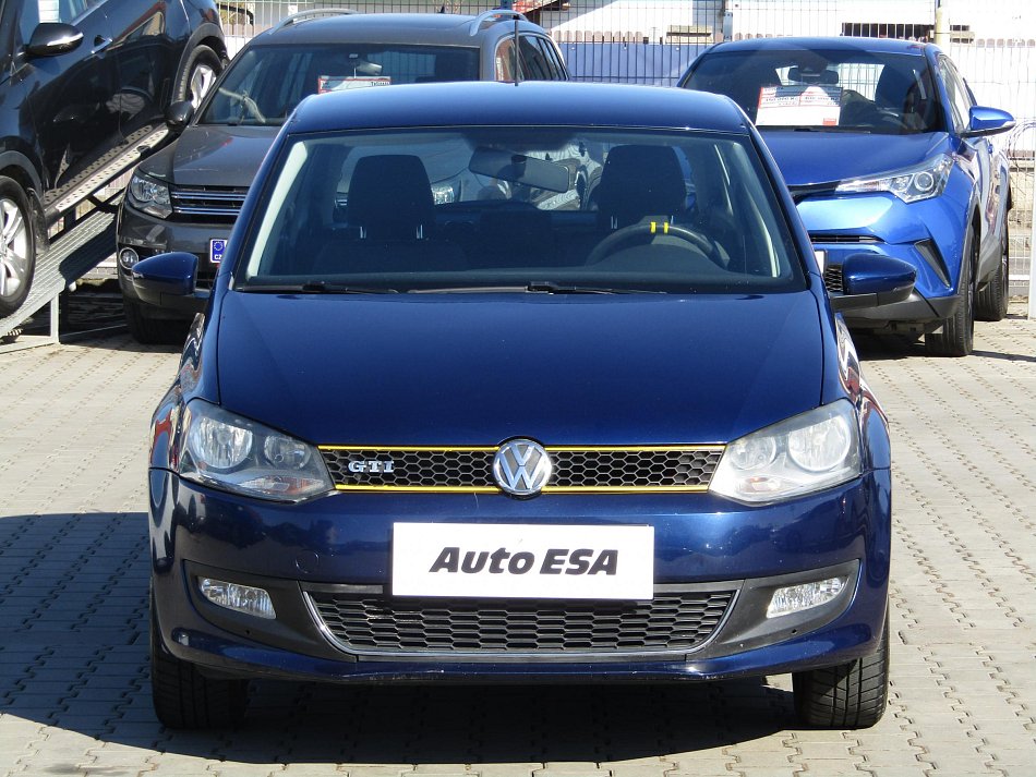 Volkswagen Polo 1.2 12V 