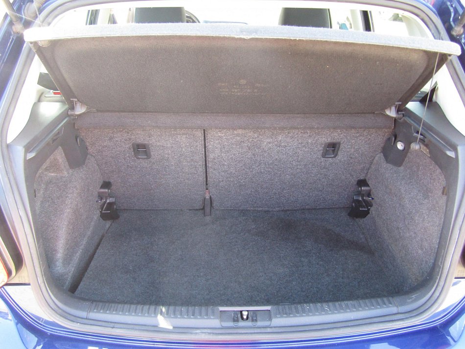 Volkswagen Polo 1.2 12V 