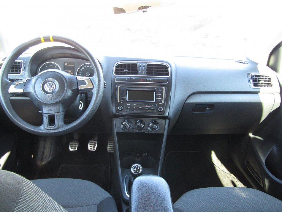 Volkswagen Polo 1.2 12V 