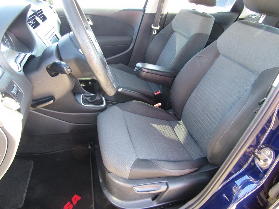 Volkswagen Polo 1.2 12V 