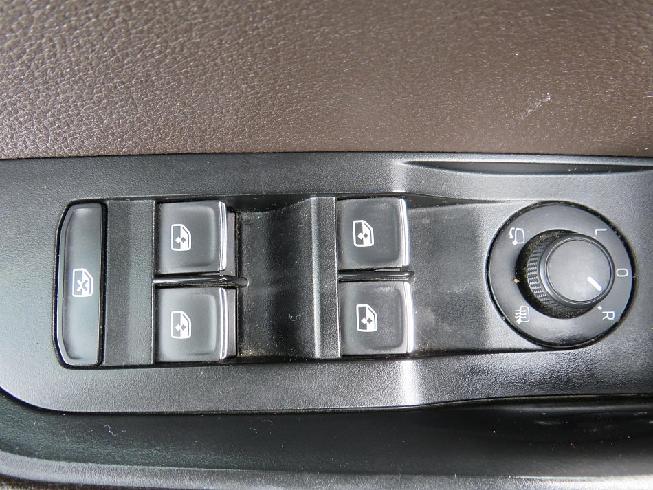 Škoda Superb III 2.0TDi 
