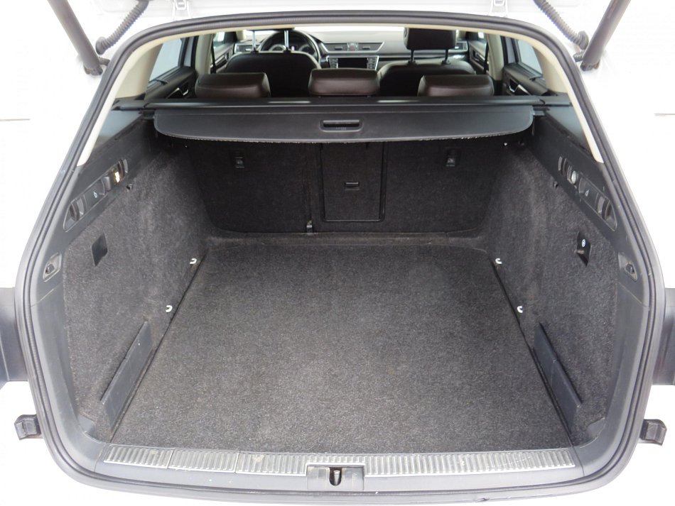 Škoda Superb III 2.0TDi 