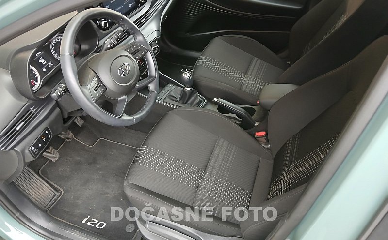 Hyundai I20 1.2i 