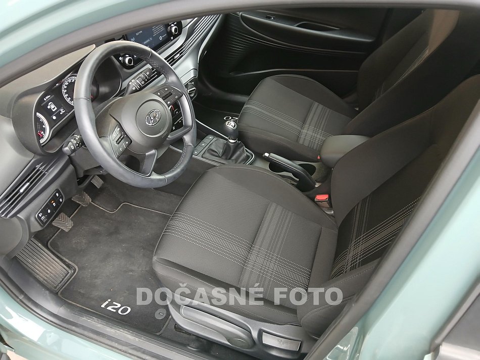 Hyundai I20 1.2i 