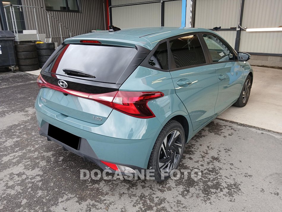 Hyundai I20 1.2i 